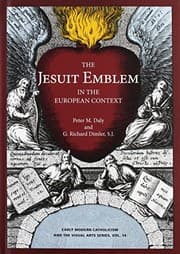 Tapa de The Jesuit Emblem in the European Context