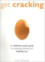 Tapa de Get Cracking