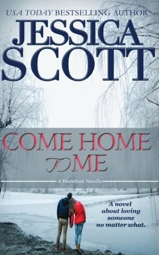 Tapa de Come Home To Me