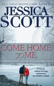Tapa de Come Home To Me