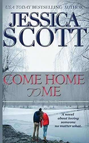 Tapa de Come Home to Me