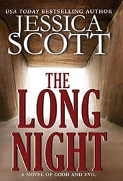 Tapa de The Long Night