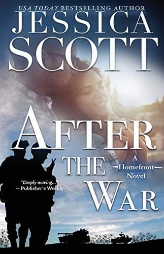Tapa de After the War