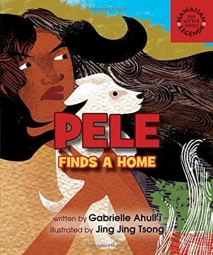 Tapa de Pele Finds a Home