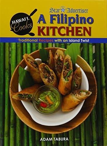 Tapa de A Filipino Kitchen