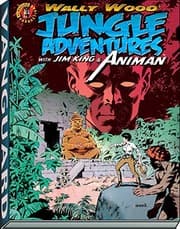 Tapa de Wally Wood