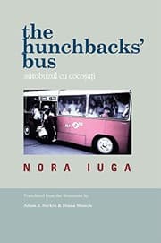 Tapa de The Hunchbacks' Bus / Autobuzul cu cocosati