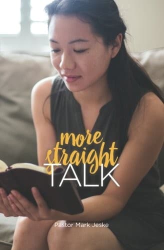 Tapa de More Straight Talk