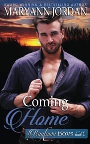 Tapa de Coming Home