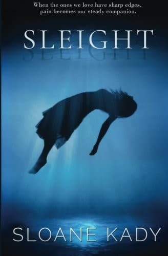 Tapa de Sleight
