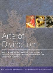 Tapa de Arts of divination