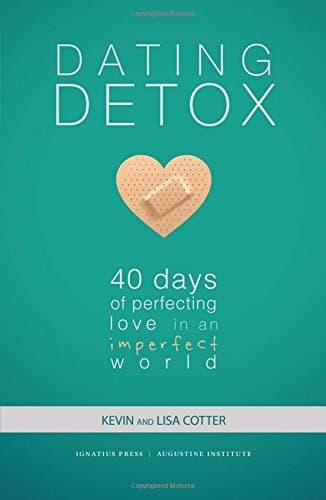 Tapa de Dating Detox