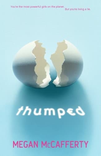 Tapa de Thumped