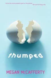 Tapa de Thumped