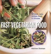 Tapa de Fast Vegetarian Food