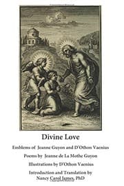 Tapa de Divine Love