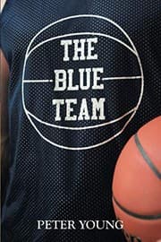 Tapa de The Blue Team