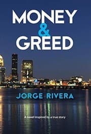 Tapa de Money & Greed