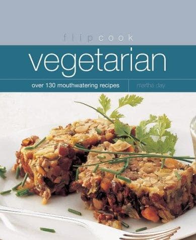 Tapa de Vegetarian
