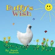 Tapa de Buffy's Wish