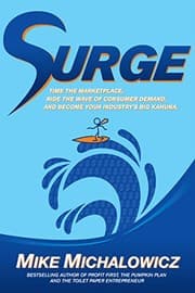 Tapa de Surge