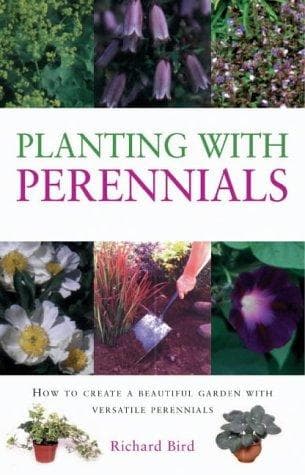Tapa de Planting With Perennials