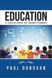 Tapa de Education
