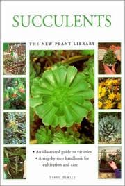 Tapa de Succulents (Little Plant Library)