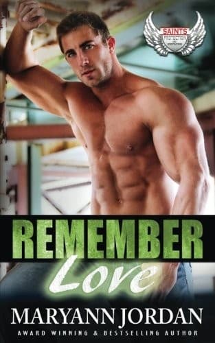 Tapa de Remember Love