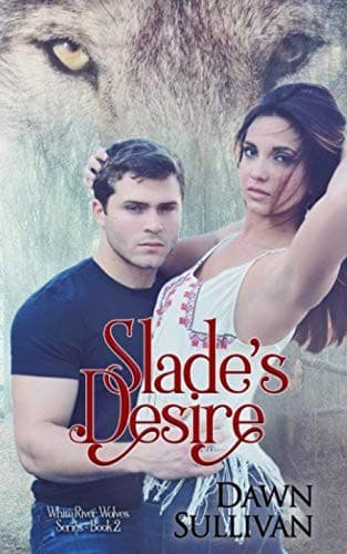 Tapa de Slade's Desire