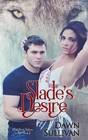 Tapa de Slade's Desire