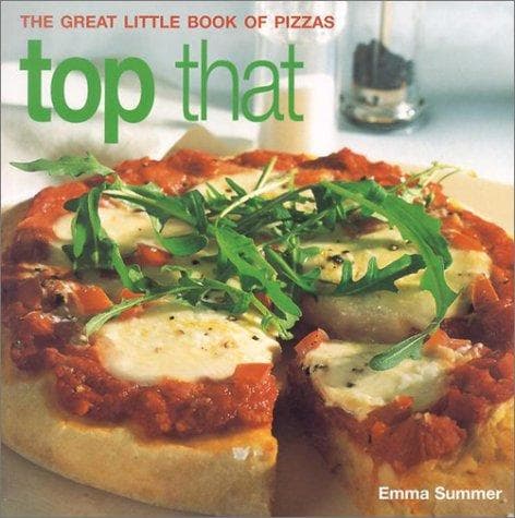 Tapa de Top That