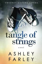Tapa de Tangle of Strings