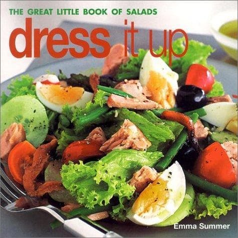 Tapa de Dress It Up