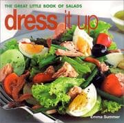 Tapa de Dress It Up