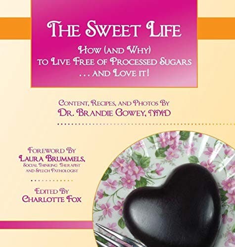 Tapa de The Sweet Life