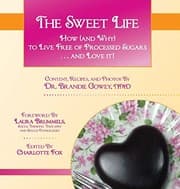 Tapa de The Sweet Life
