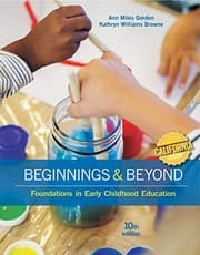 Tapa de California Edition, Beginnings & Beyond