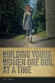 Tapa de Building Young Women One Girl At A Time