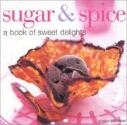 Tapa de Sugar and Spice