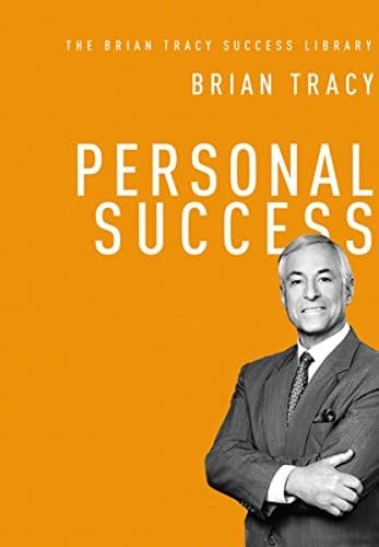 Tapa de Personal Success