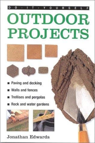 Tapa de Outdoor projects