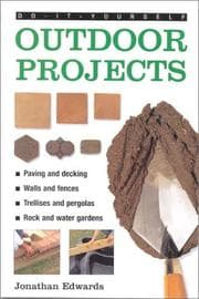 Tapa de Outdoor projects