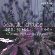 Tapa de Beautiful Shrubs and Great Climbers