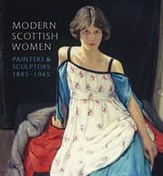 Tapa de Modern Scottish Women