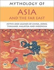 Tapa de Mythology of Asia and the Far East