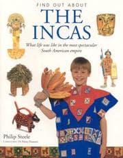 Tapa de Incas
