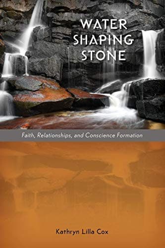 Tapa de Water Shaping Stone