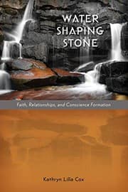 Tapa de Water Shaping Stone