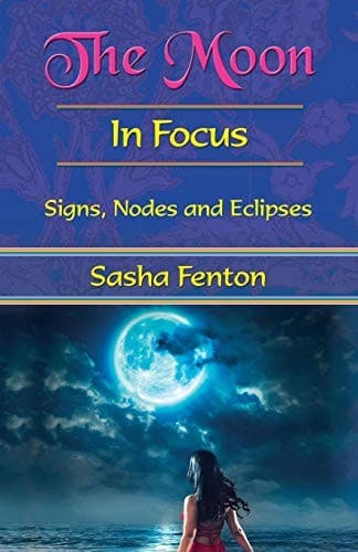 Tapa de The Moon In Focus